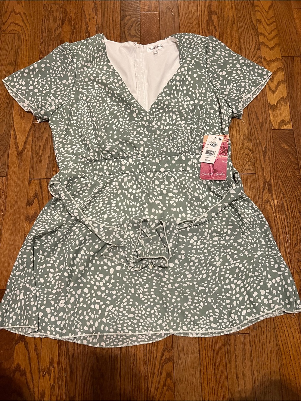 Dress Subcategory
